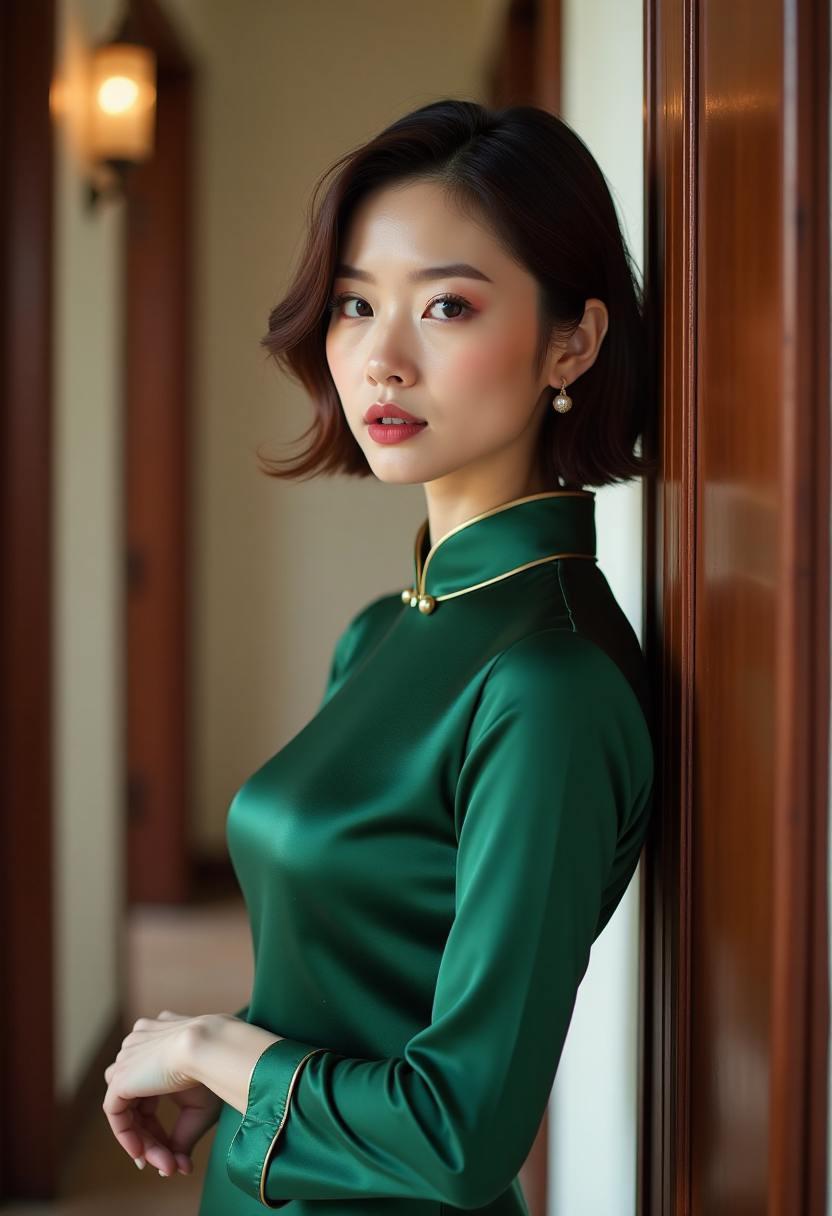 《烟火小巷》海报
